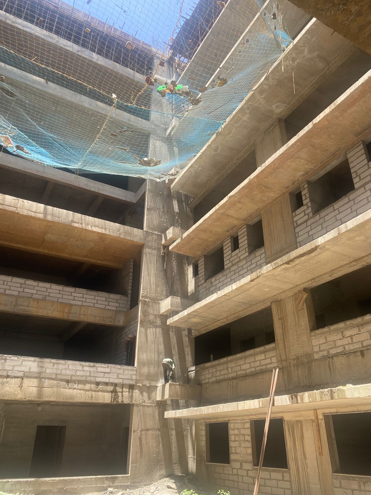 Facility View 2