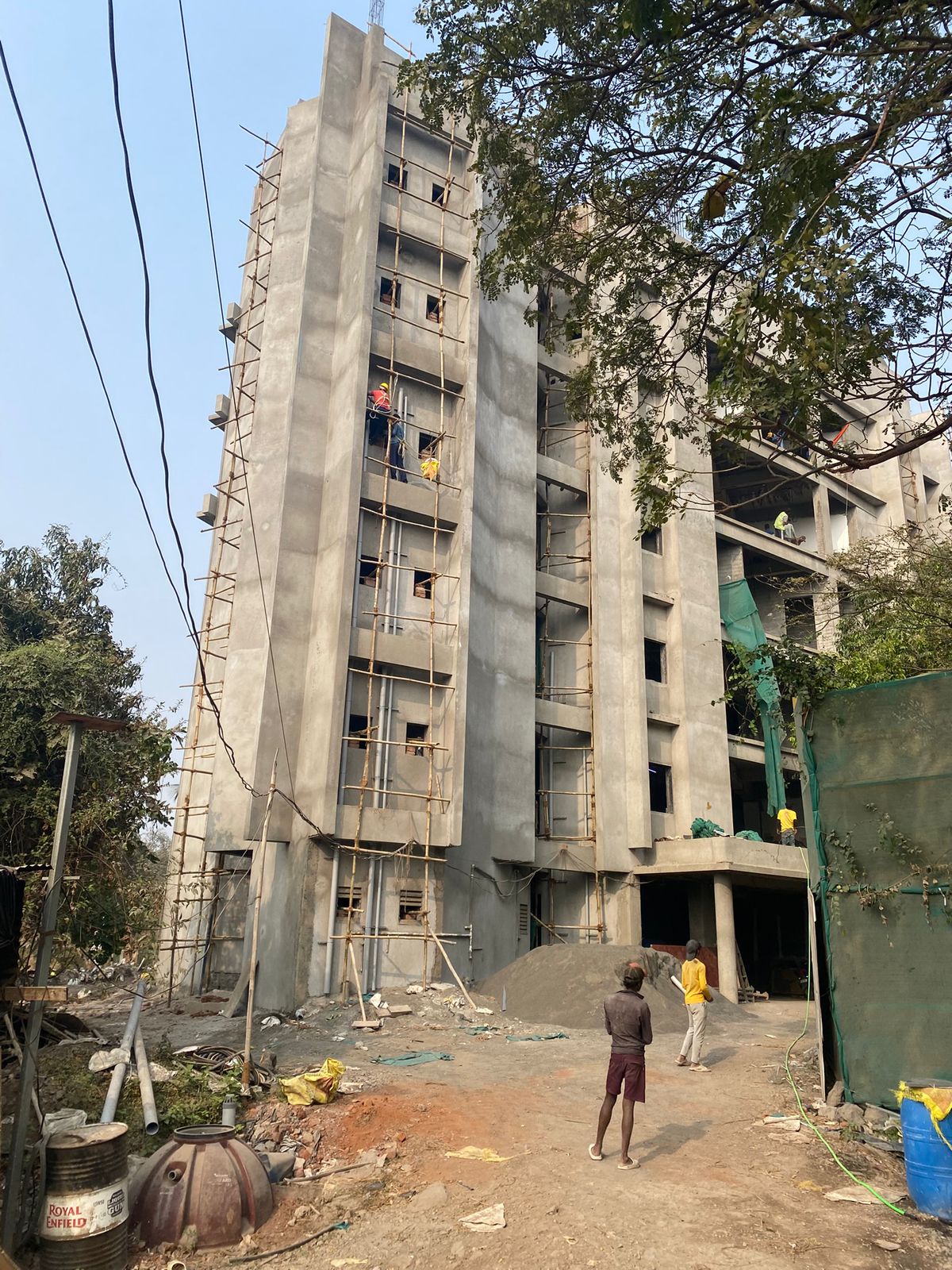 Facility View 5